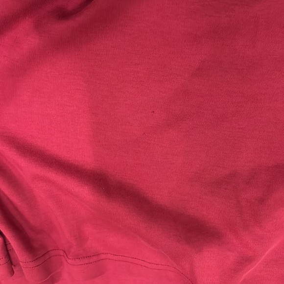 Murano Men’s Long Sleeve Zip Up Shirt - Picture 5 of 5